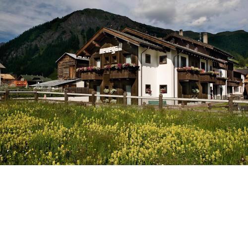Residence Nevegall