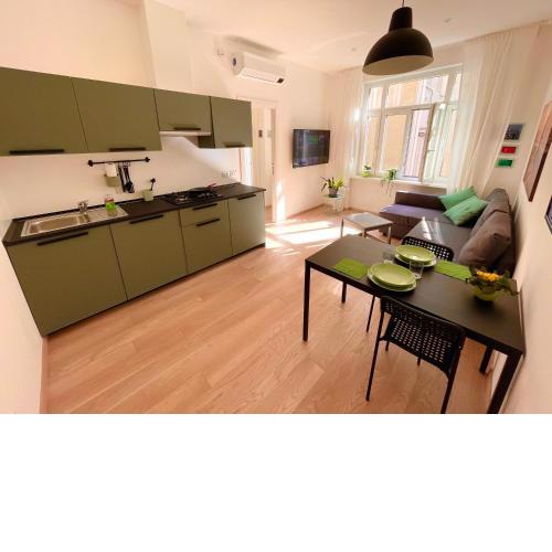 Residence Neverin Trieste