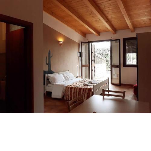 Residence New Messico