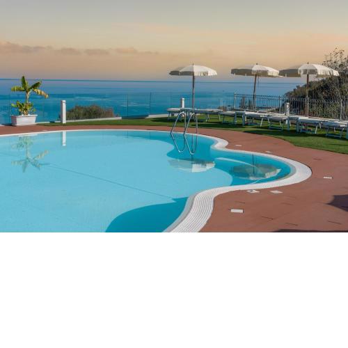 Residence New Paradise
