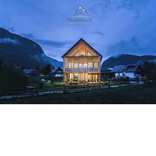 Residence Novak Bohinj