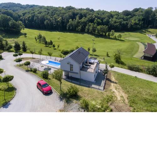 “Residence Novak”