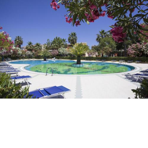 Residence Oasi Anfiteatro