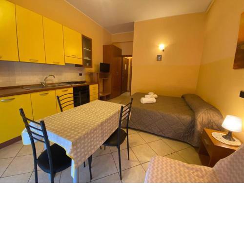 Residence Oasi Di Monza