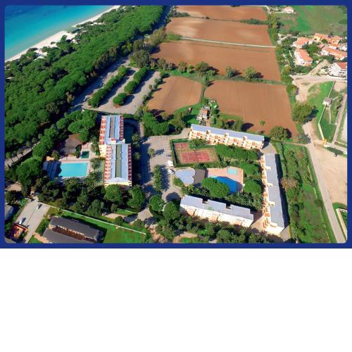 Residence Oasis
