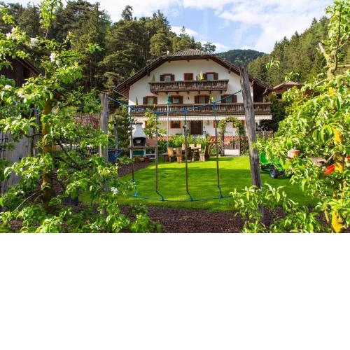 Residence Obermoarhof