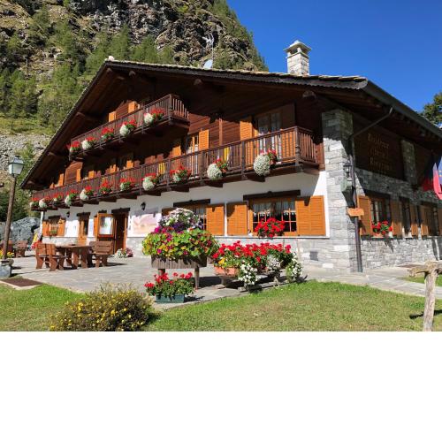 Residence Oberteil
