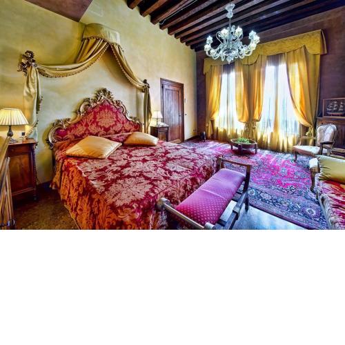 Residence Odoni