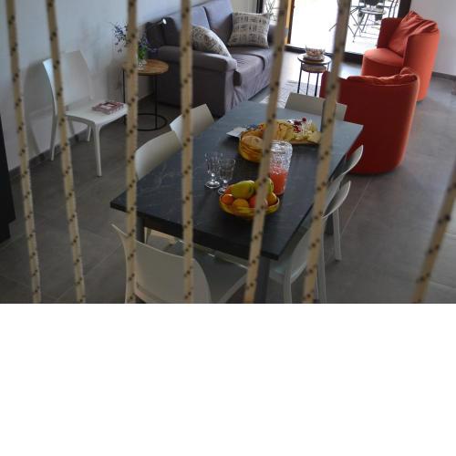 Residence Oleandri- Oleandro Rosso