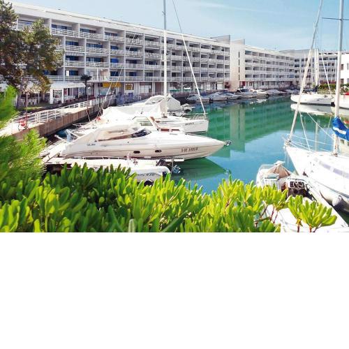 Residence Olimpo Lignano Sabbiadoro - IVN01495-SYA