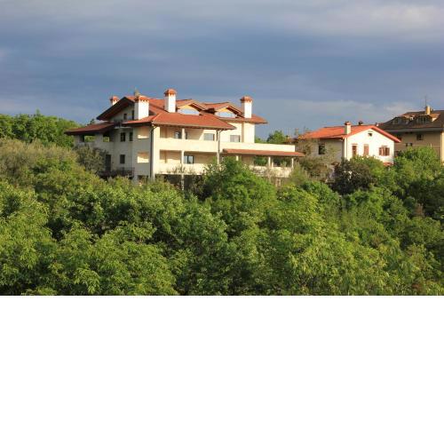 Residence Oliveto Mare Carso