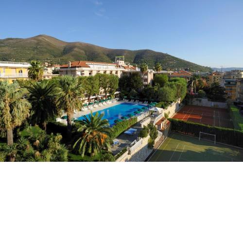 Residence Oliveto