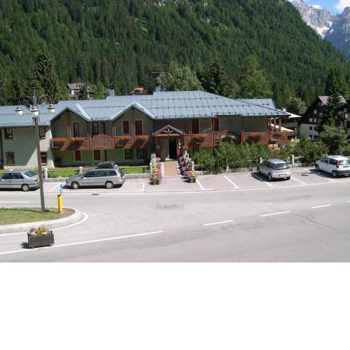Residence Orsa Maggiore
