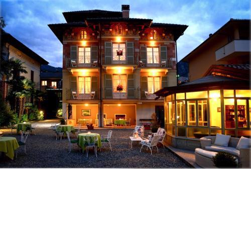 Residence Ortensia
