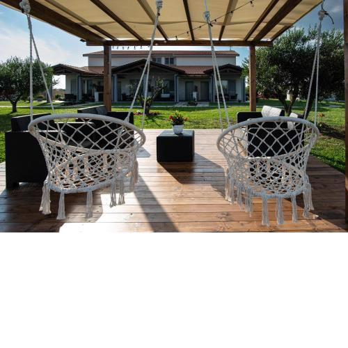 Residence Pace & Relax