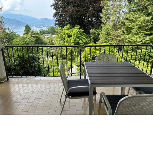 Residence Pallavicino - Appartamento Il faggio rosso