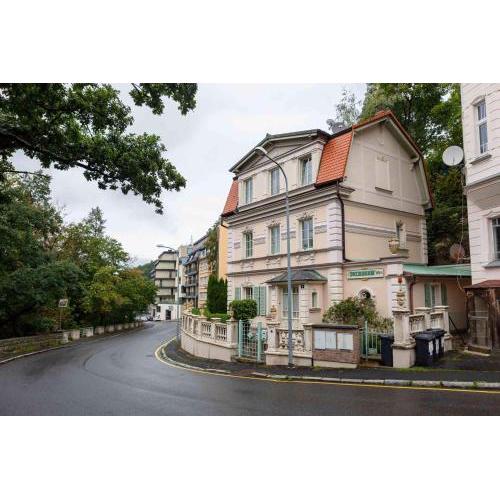 Residence Palmbaum -luxury and relax