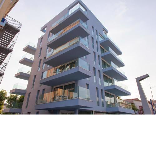 Residence Panama