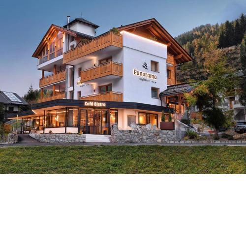 Residence Panorama