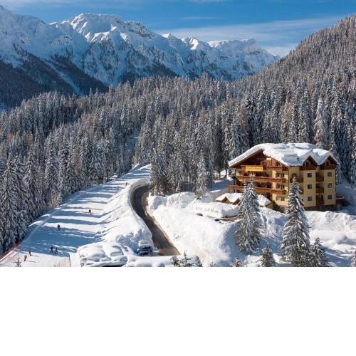 Residence Panorama