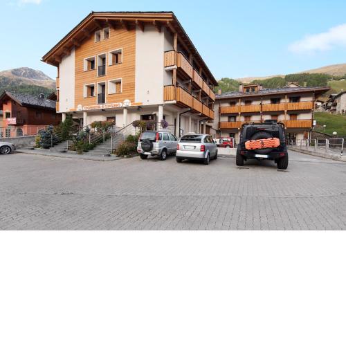Residence Paradisin