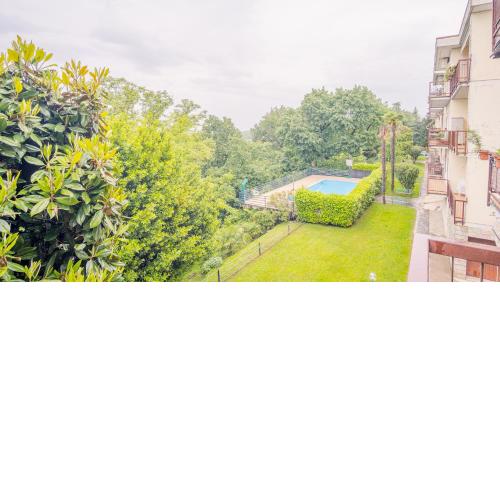 Residence Paradiso - Italian Homing