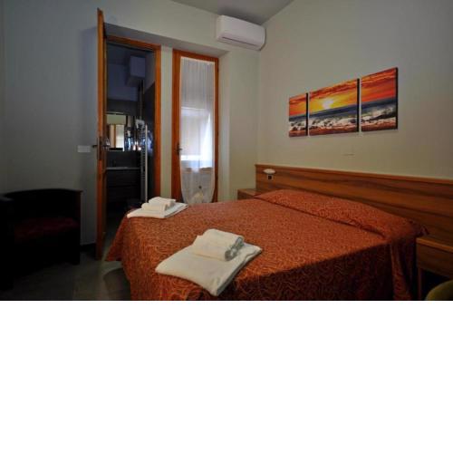 Residence Paradiso Bilocale 204