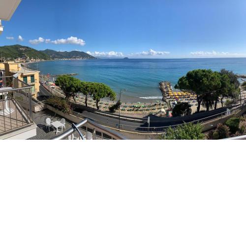 Residence Paradiso