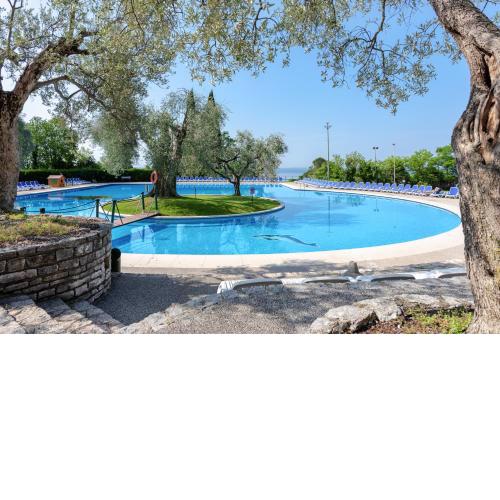 Residence Parco Del Garda