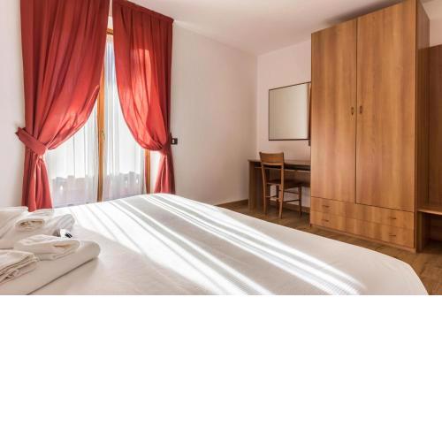 Residence Park Imperator Bilocale 1