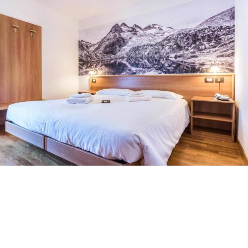 Residence Park Imperator Quadri