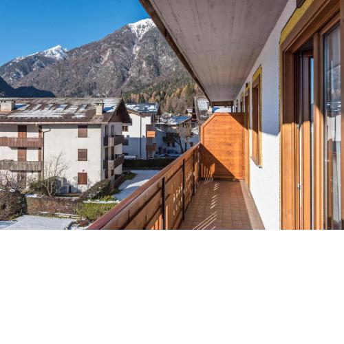 Residence Park Imperator Trilocale 1