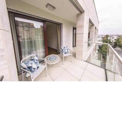 Residence "Park Nikolajka" 2