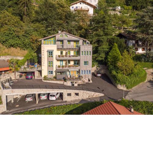 Residence Passerhaus