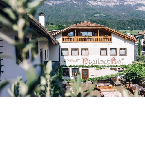 Residence Paulserhof