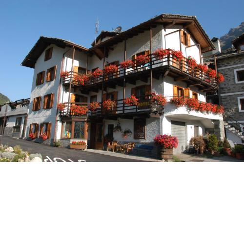 Residence Pavou