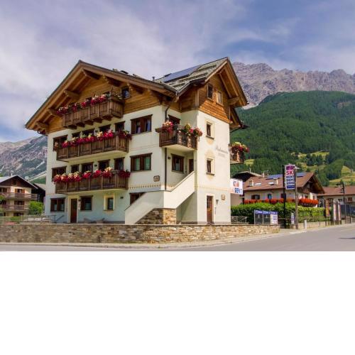 Residence Pedranzini