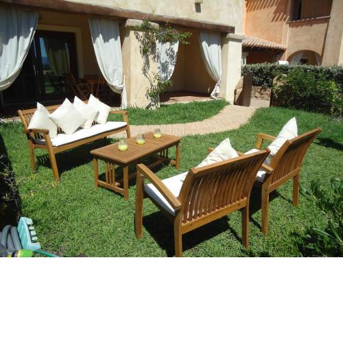 Residence Perlacea