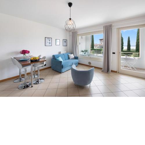 Residence Perlago Fiordaliso