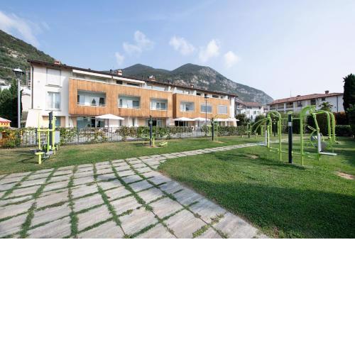 Residence Perlago Ortensia