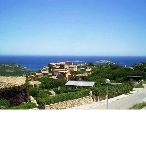 Residence Pevero Hill Porto Cervo
