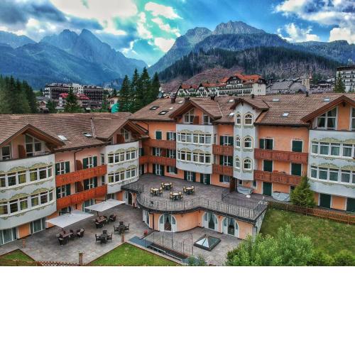 Residence Pez Gajard