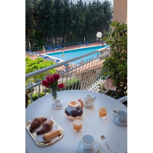 Residence Pian Dei Boschi