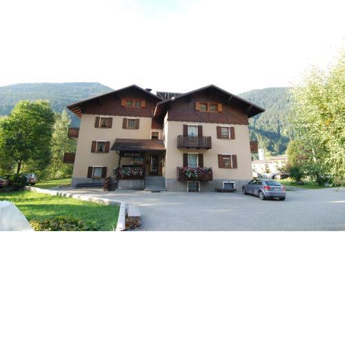 Residence Pian del Vino