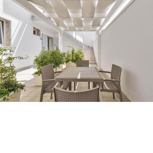 Residence Pianeta Mare