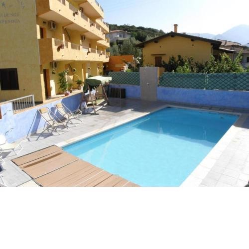 Residence Pianeta Sardegna 3