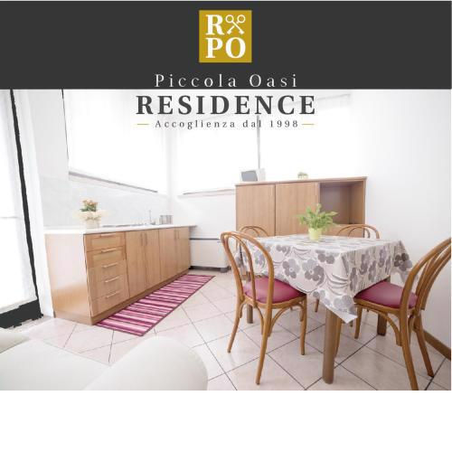 Residence Piccola Oasi