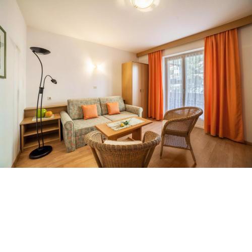 Residence Pichler Apartment 1