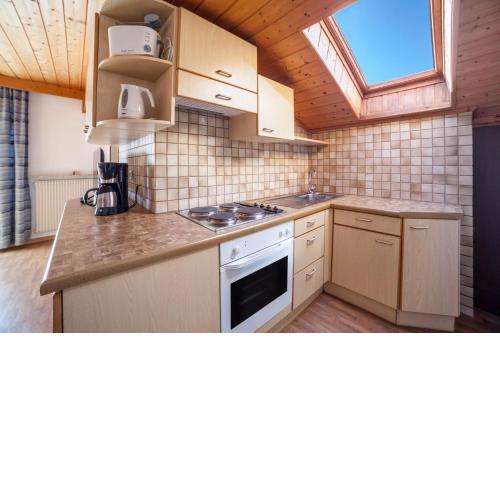Residence Pichler Apartment 5