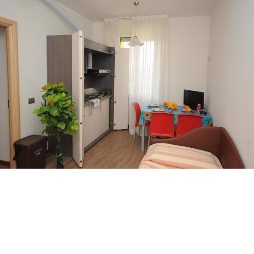 Residence Piemonte